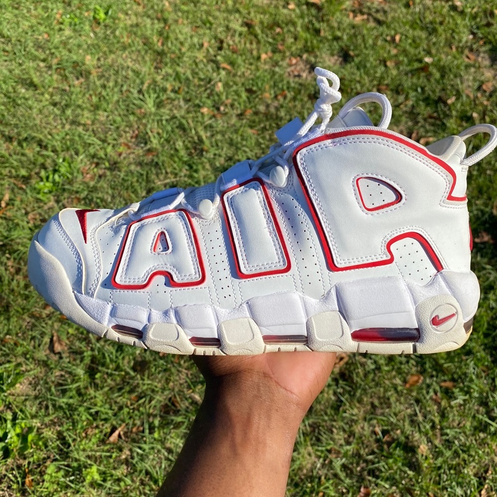 Air More Uptempo